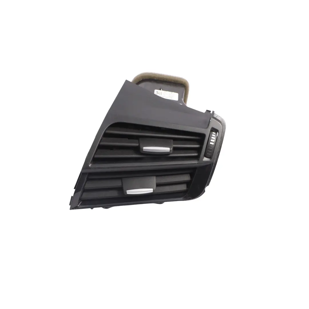 BMW X5 F15 X6 F16 Dashboard Air Vent Grille Nozzle Right O/S - SKU RHD-9279149 - Part number 9279149