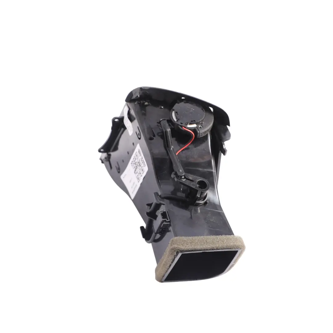 BMW X5 F15 X6 F16 Dashboard Air Vent Grille Nozzle Right O/S - SKU RHD-9279149 - Part number 9279149