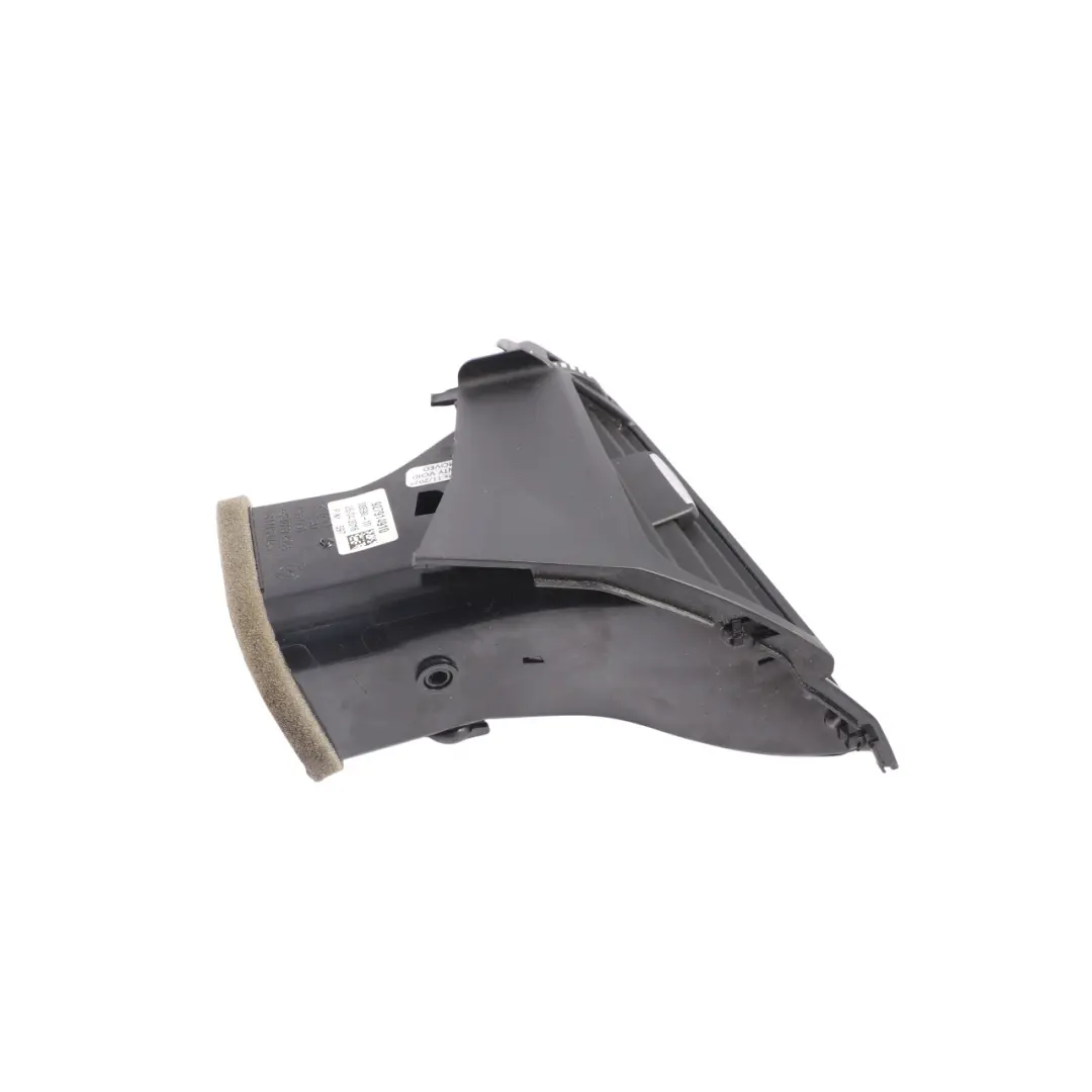 BMW X5 F15 X6 F16 Dashboard Air Vent Grille Nozzle Right O/S - SKU RHD-9279149 - Part number 9279149