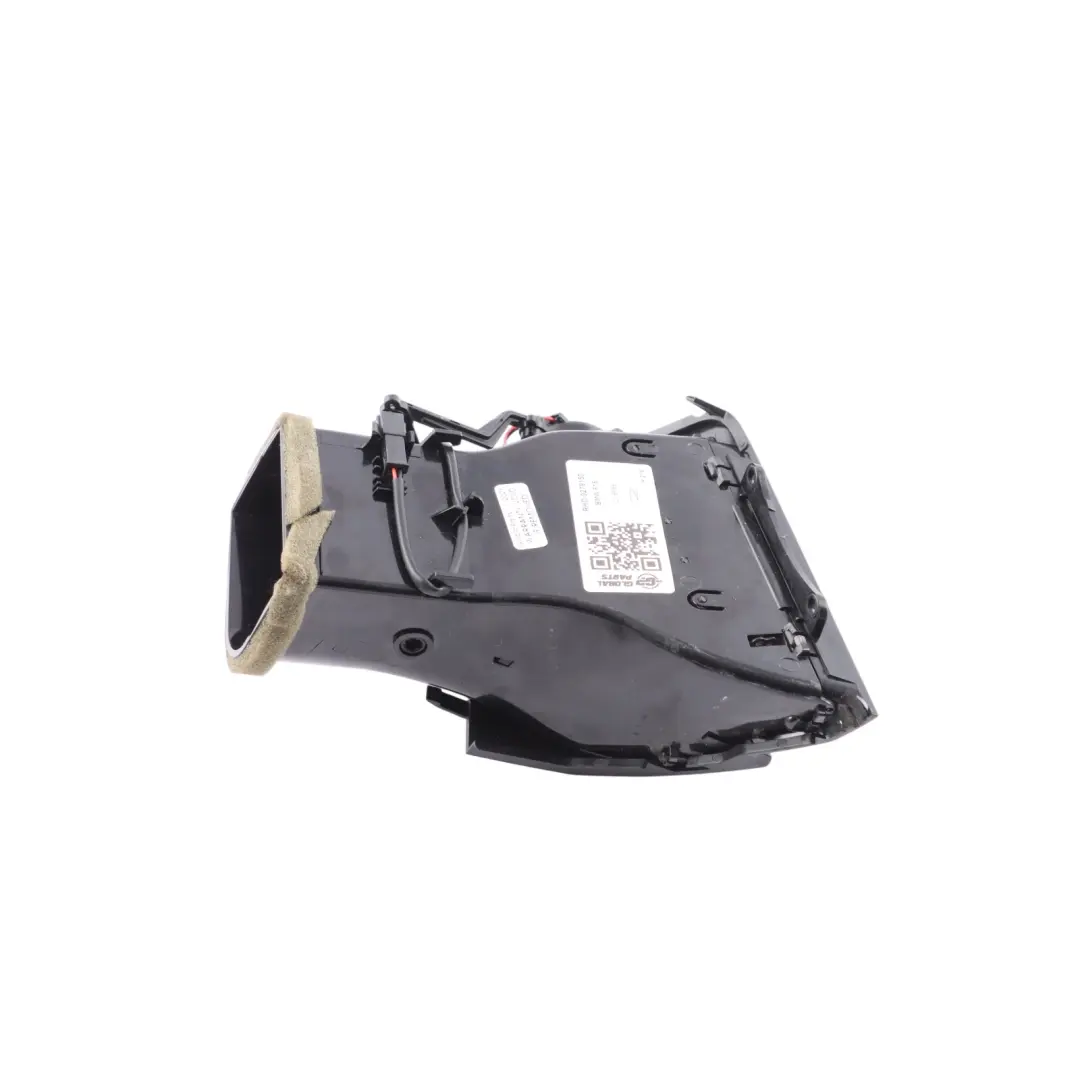  BMX X6 F16 Dashboard Air Vent Grille Front Left N/S - SKU RHD-9279150 - Part number 9279150