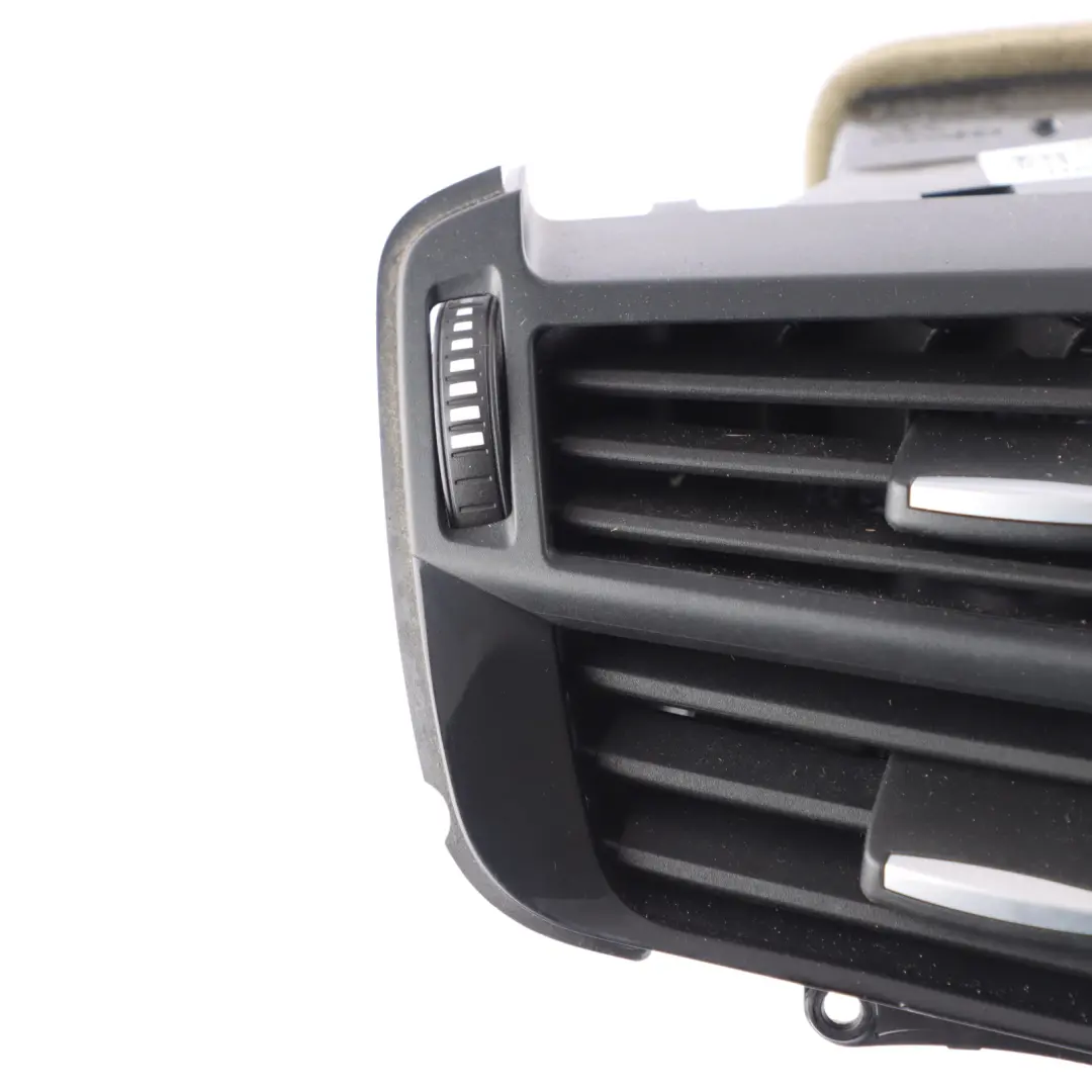  BMX X6 F16 Dashboard Air Vent Grille Front Left N/S - SKU RHD-9279150 - Part number 9279150