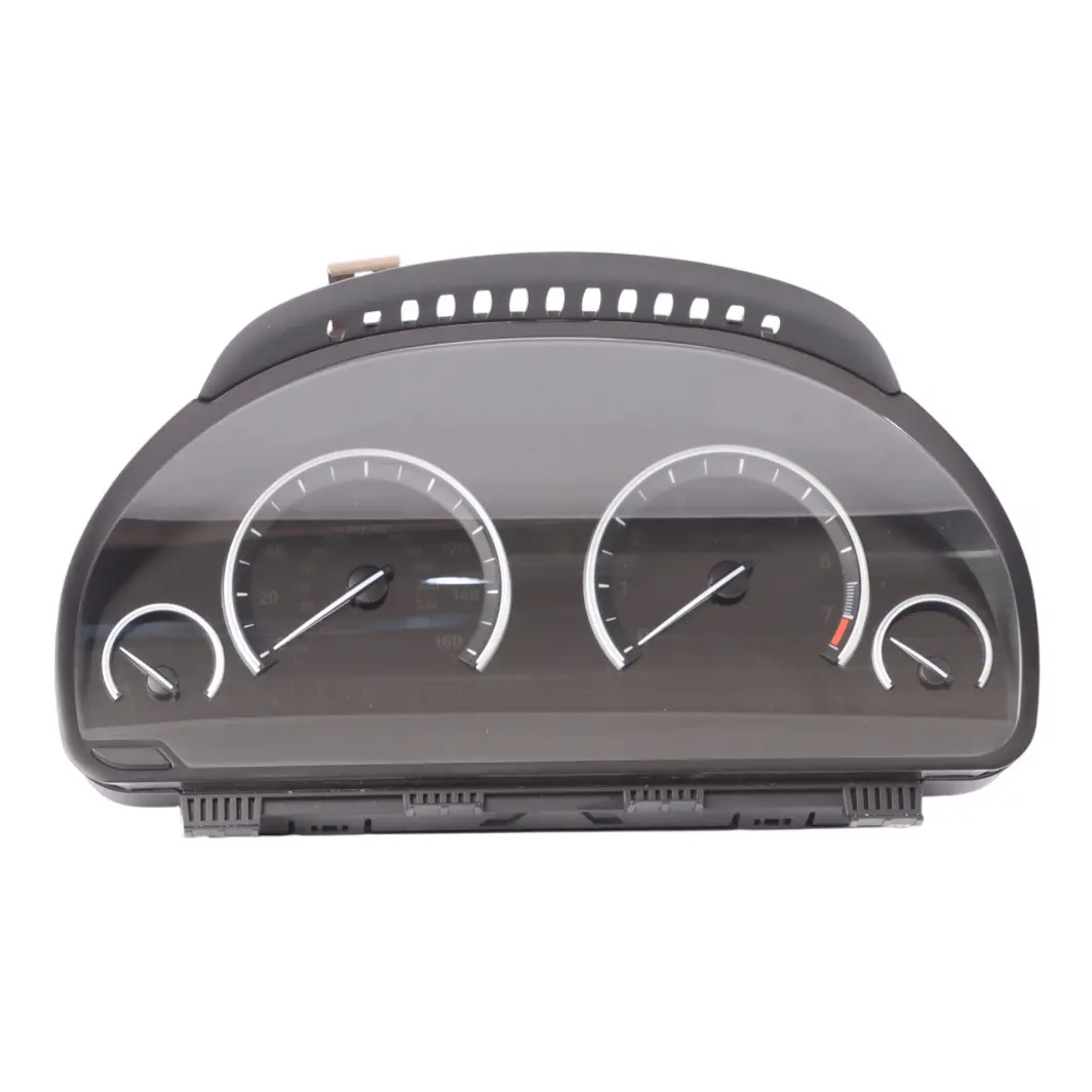 Instrument Cluster Speedo Clocks Meter Automatic Petrol to BMW F12 F13 with Part number 9280460 BMW F12 F13 Instrument Cluster Speedo Clocks Meter Automatic Petrol - SKU RHD-9280460-1 - Part number 9280460