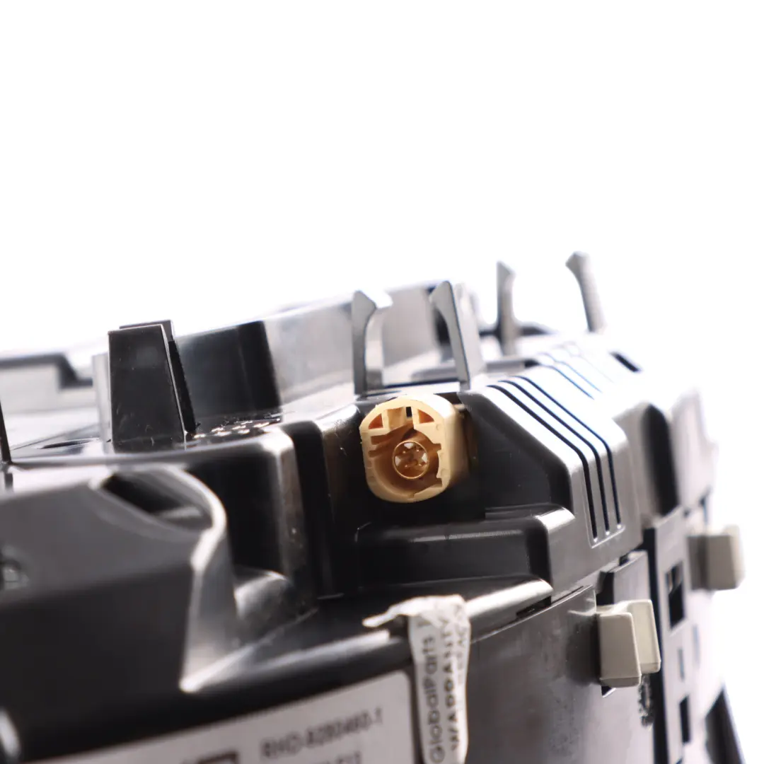 Instrument Cluster Speedo Clocks Meter Automatic Petrol to BMW F12 F13 with Part number 9280460 BMW F12 F13 Instrument Cluster Speedo Clocks Meter Automatic Petrol - SKU RHD-9280460-1 - Part number 9280460