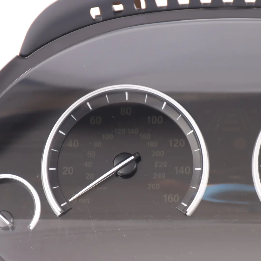 Instrument Cluster Speedo Clocks Meter Automatic Petrol to BMW F12 F13 with Part number 9280460 BMW F12 F13 Instrument Cluster Speedo Clocks Meter Automatic Petrol - SKU RHD-9280460-1 - Part number 9280460