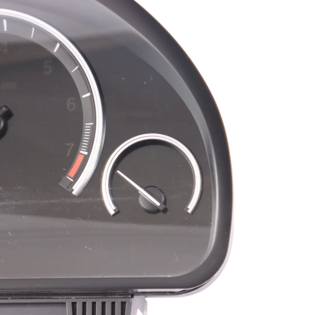 Instrument Cluster Speedo Clocks Meter Automatic Petrol to BMW F12 F13 with Part number 9280460 BMW F12 F13 Instrument Cluster Speedo Clocks Meter Automatic Petrol - SKU RHD-9280460-1 - Part number 9280460