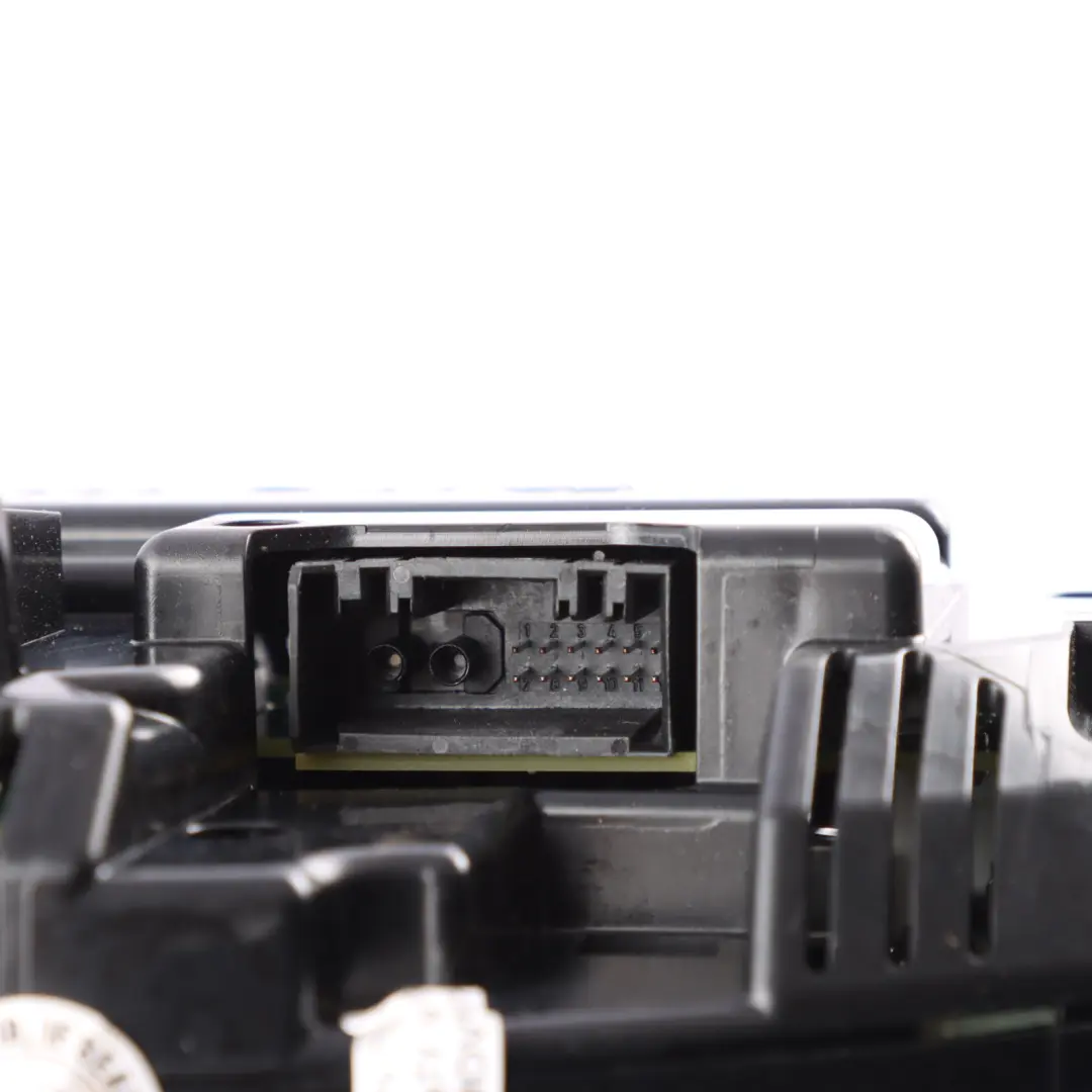 Instrument Cluster Speedo Clocks Meter Automatic Petrol to BMW F12 F13 with Part number 9280460 BMW F12 F13 Instrument Cluster Speedo Clocks Meter Automatic Petrol - SKU RHD-9280460-1 - Part number 9280460