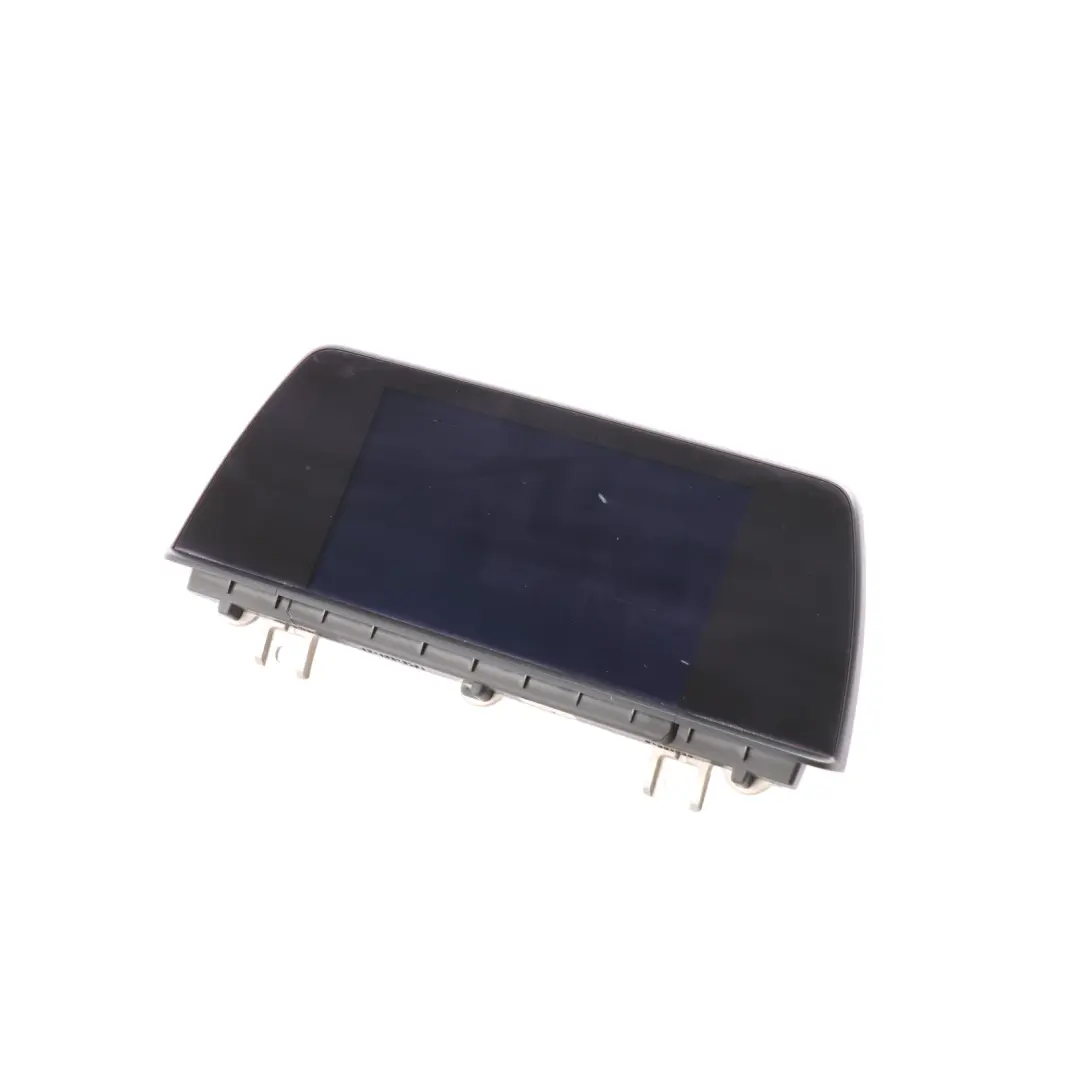 Central Information Display Screen 6,5" Radio Nav to BMW F20 F21 F22 F23 with Part number 9292244 BMW F20 F21 F22 F23 Central Information Display Screen 6,5" Radio Nav - SKU rhd-9292244-2 - Part number 9292244