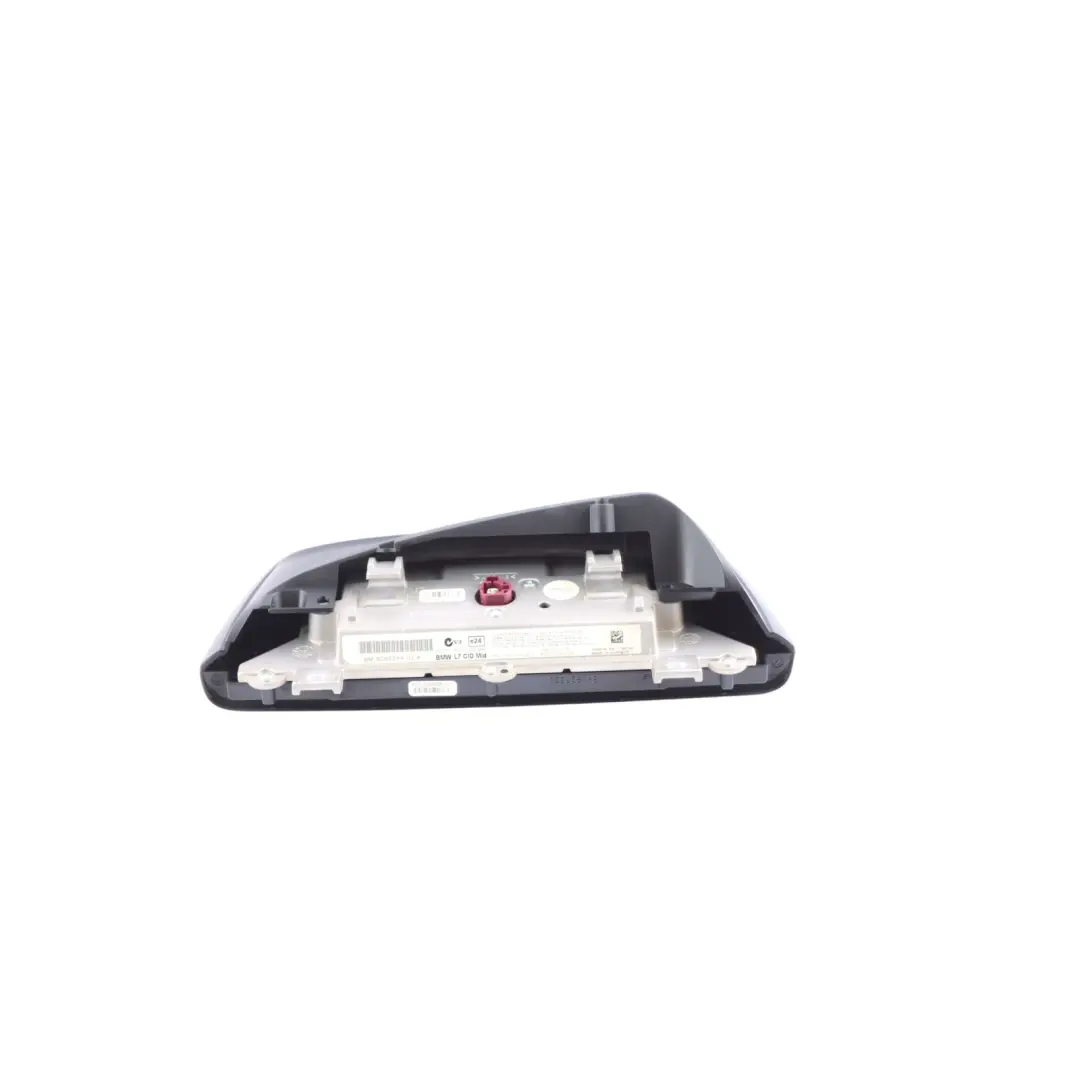 BMW F20 F21 F22 F23 Central Information Display Screen 6,5" Radio Nav - SKU rhd-9292244-2 - Part number 9292244