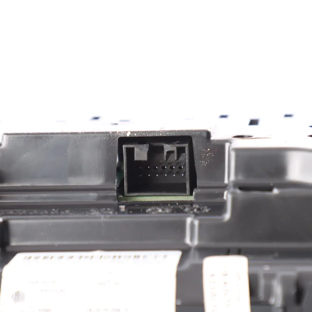 Instrument Cluster Speedo Clocks MPH Petrol Automatic to BMW F20 LCI F45 with Part number 9295445 BMW F20 LCI F45 Instrument Cluster Speedo Clocks MPH Petrol Automatic - SKU RHD-9295445-1 - Part number 9295445