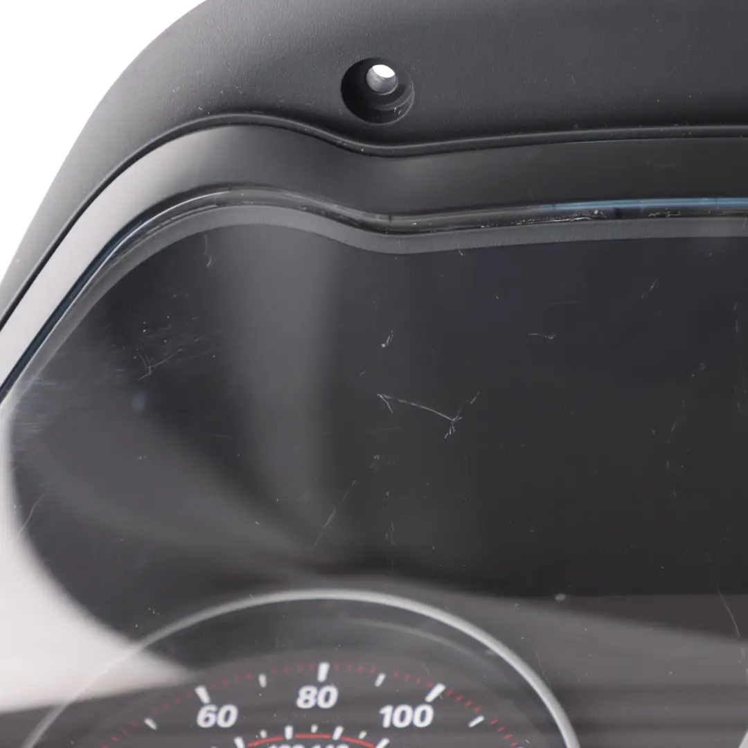 Instrument Cluster Speedo Clocks MPH Petrol Automatic to BMW F20 LCI F45 with Part number 9295445 BMW F20 LCI F45 Instrument Cluster Speedo Clocks MPH Petrol Automatic - SKU RHD-9295445-1 - Part number 9295445