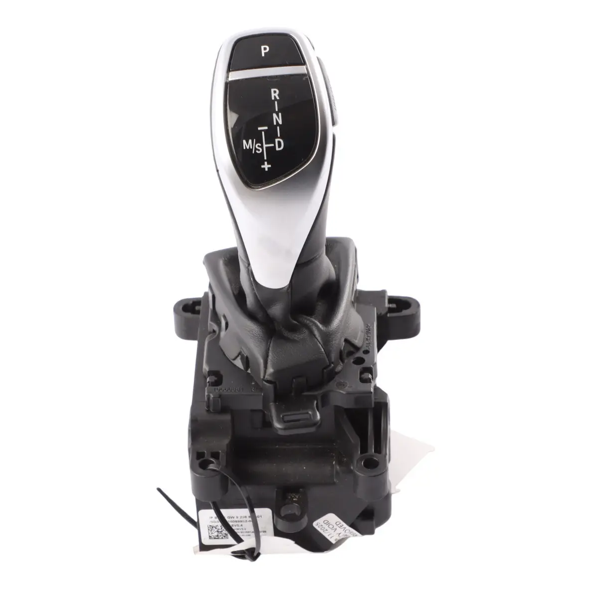 BMW F20 F21 F30 F31 F32 Gear Selector Gearshift Lever Automatic Gearbox 9296899