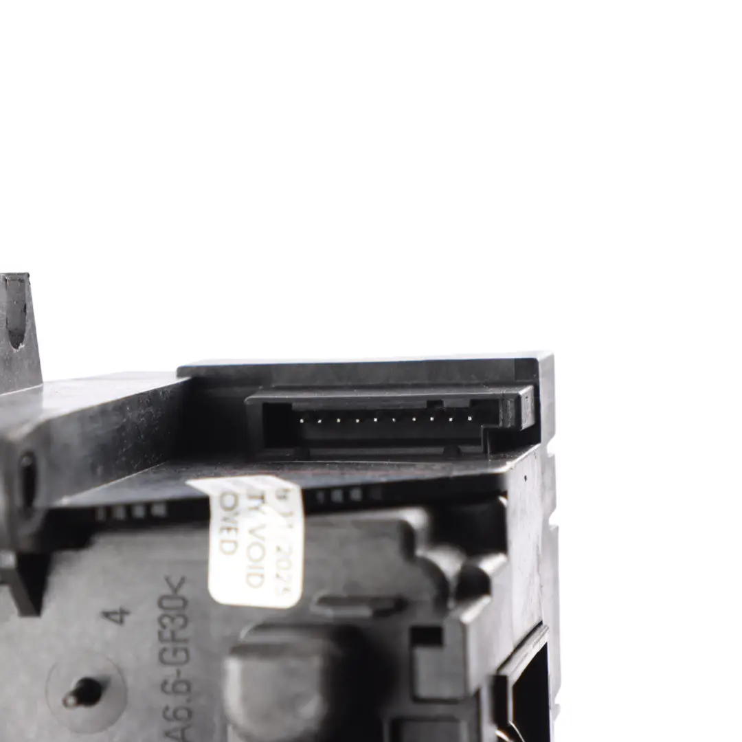 Selector Gearshift Lever Automatic Gearbox to BMW F20 F21 F30 F31 F32 Gear with Part number 9296899 BMW F20 F21 F30 F31 F32 Gear Selector Gearshift Lever Automatic Gearbox - SKU rhd-9296899-3 - Part number 9296899