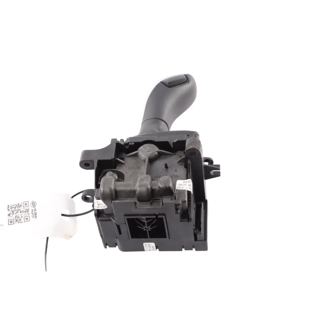 Selector Gearshift Lever Automatic Gearbox to BMW F20 F21 F30 F31 F32 Gear with Part number 9296899 BMW F20 F21 F30 F31 F32 Gear Selector Gearshift Lever Automatic Gearbox - SKU rhd-9296899-3 - Part number 9296899