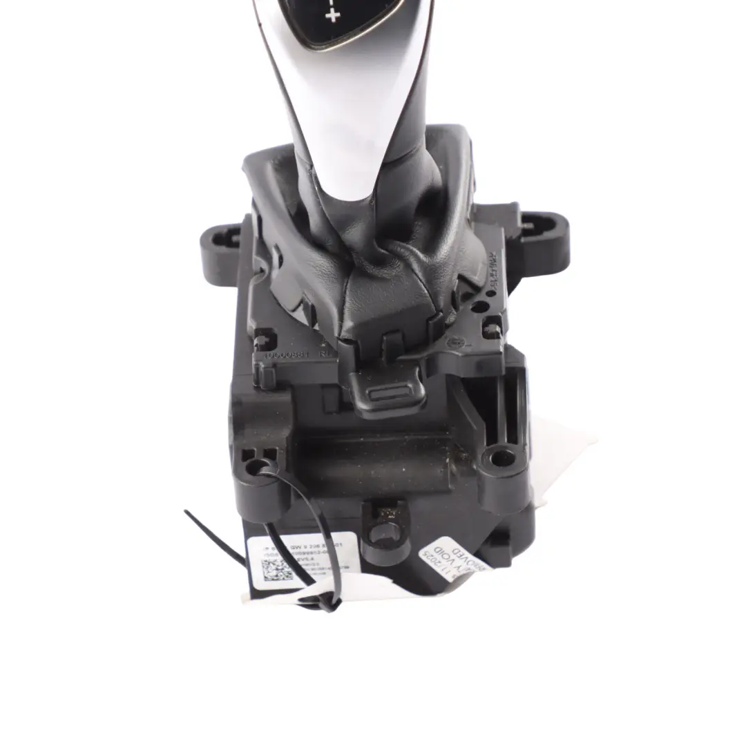 Selector Gearshift Lever Automatic Gearbox to BMW F20 F21 F30 F31 F32 Gear with Part number 9296899 BMW F20 F21 F30 F31 F32 Gear Selector Gearshift Lever Automatic Gearbox - SKU rhd-9296899-3 - Part number 9296899