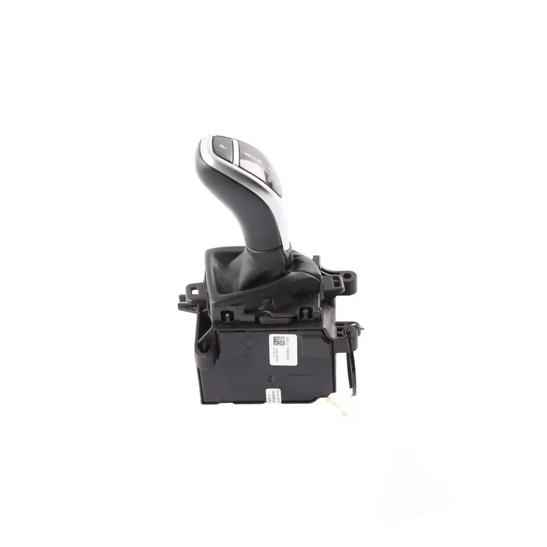 Selector Gearshift Lever Automatic Gearbox to BMW F20 F21 F30 F31 F32 Gear with Part number 9296899 BMW F20 F21 F30 F31 F32 Gear Selector Gearshift Lever Automatic Gearbox - SKU rhd-9296899-3 - Part number 9296899