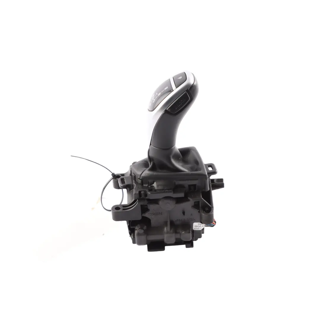 BMW F20 F21 F30 F31 F32 Gear Selector Gearshift Lever Automatic Gearbox - SKU rhd-9296899-3 - Part number 9296899