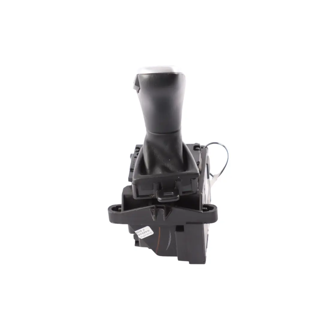 BMW F20 F21 F30 F31 F32 Gear Selector Gearshift Lever Automatic Gearbox - SKU rhd-9296899-3 - Part number 9296899