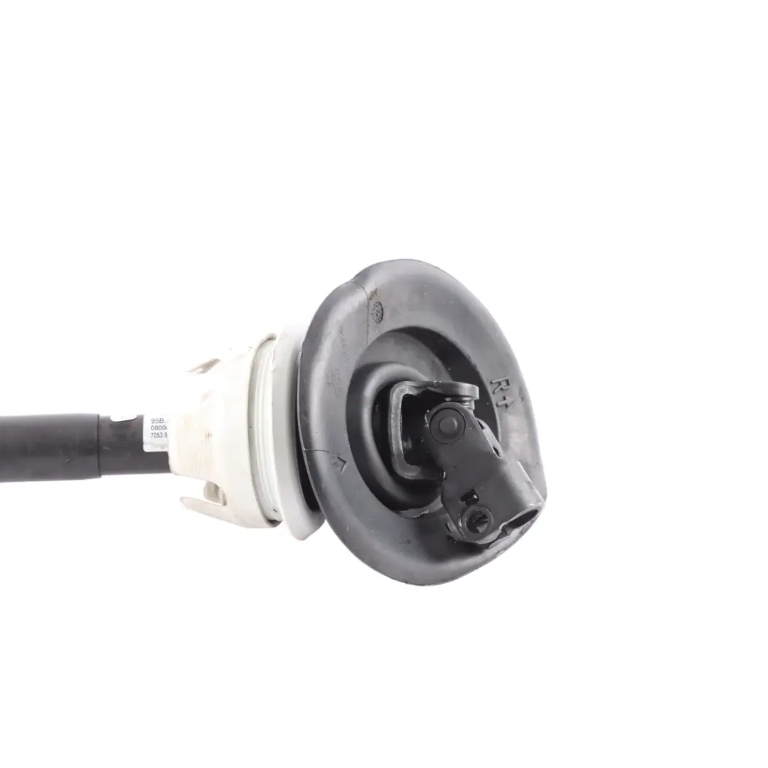 Porsche Macan 95B Steering Column Intermediate Shaft Steering Rod 95B419753E - SKU RHD-95B419753A - Part number 95B419753A