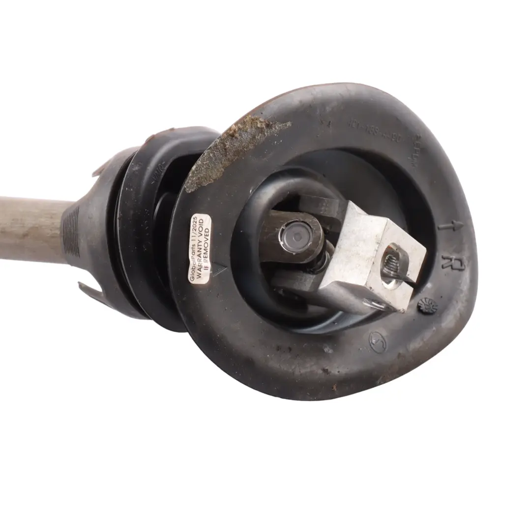 Porsche Macan 95B Steering Column Intermediate Shaft Steering Rod - SKU RHD-95B419753N - Part number 95B419753N