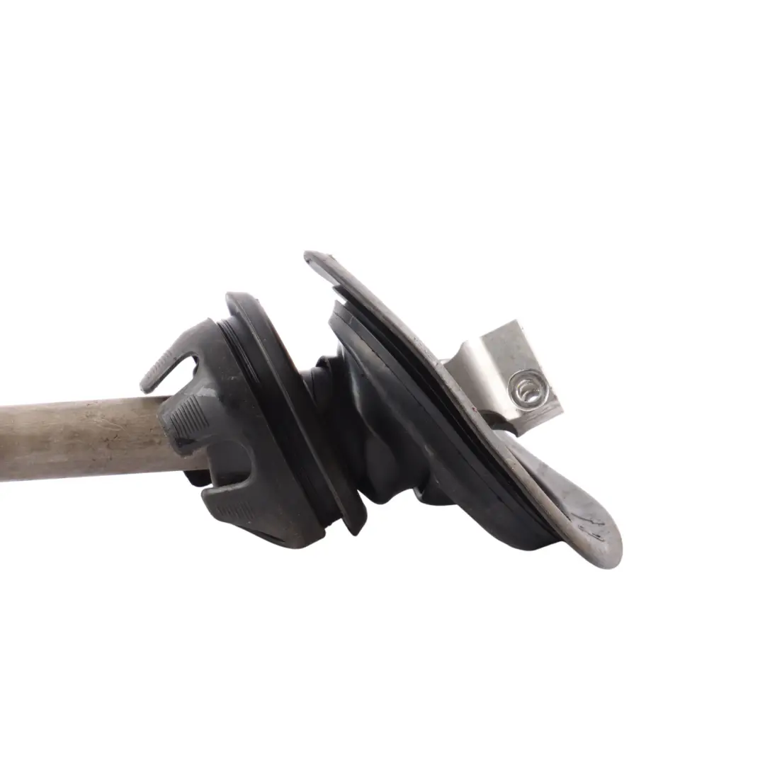 Steering Column Intermediate Shaft Steering Rod to Porsche Macan 95B with Part number 95B419753N Porsche Macan 95B Steering Column Intermediate Shaft Steering Rod - SKU RHD-95B419753N - Part number 95B419753N