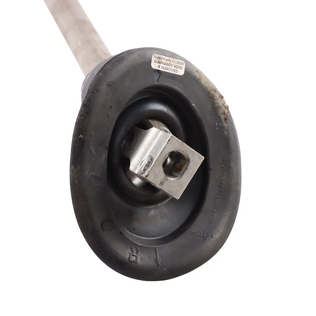 Steering Column Intermediate Shaft Steering Rod to Porsche Macan 95B with Part number 95B419753N Porsche Macan 95B Steering Column Intermediate Shaft Steering Rod - SKU RHD-95B419753N - Part number 95B419753N