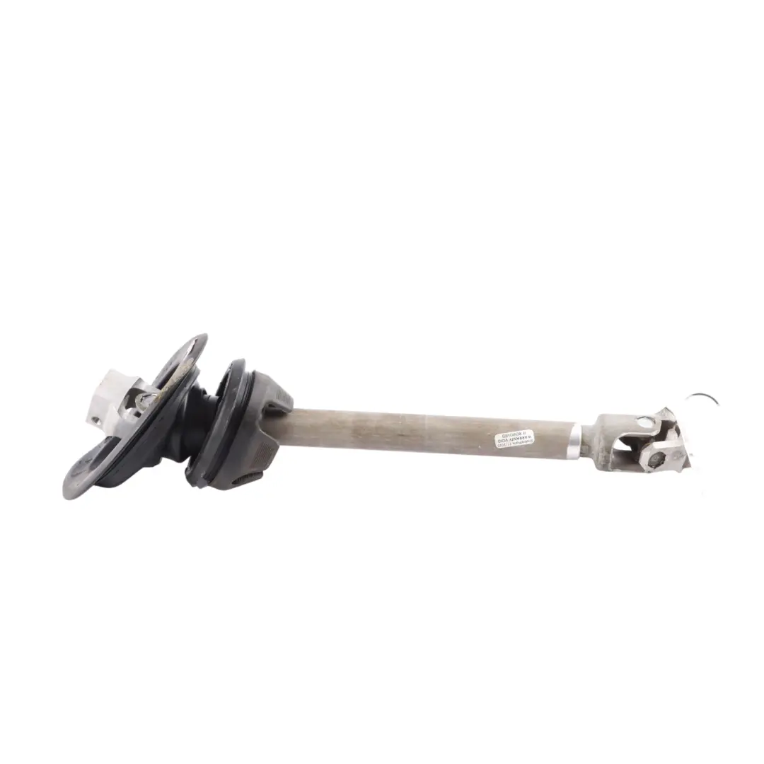 Steering Column Intermediate Shaft Steering Rod to Porsche Macan 95B with Part number 95B419753N Porsche Macan 95B Steering Column Intermediate Shaft Steering Rod - SKU RHD-95B419753N - Part number 95B419753N
