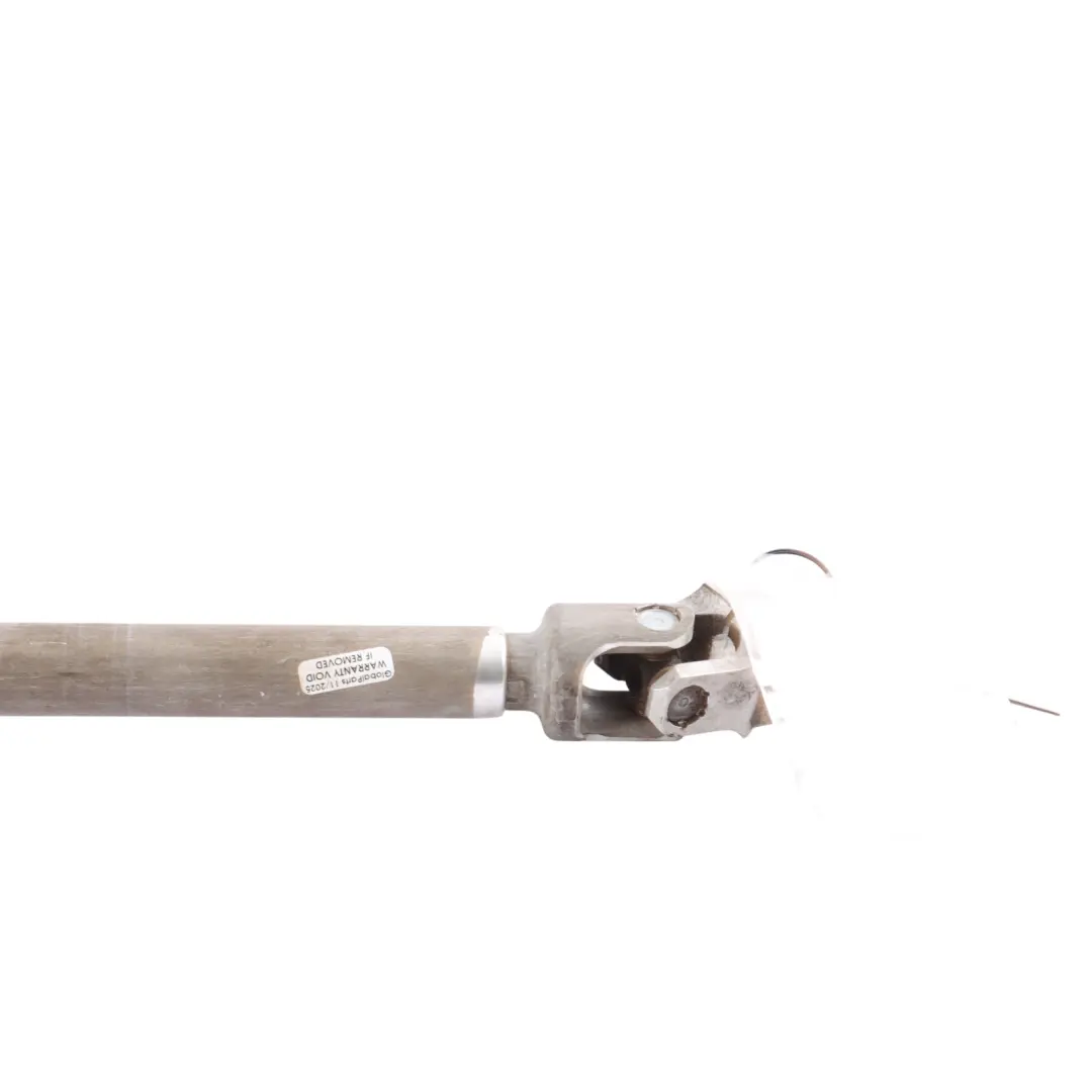 Porsche Macan 95B Steering Column Intermediate Shaft Steering Rod - SKU RHD-95B419753N - Part number 95B419753N