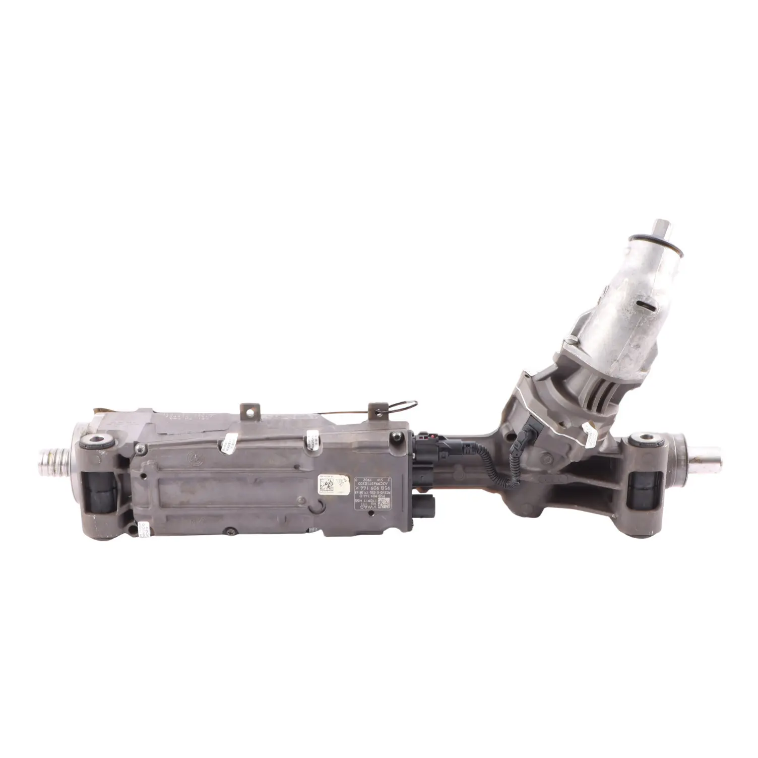 Porsche Macan 95B Electric Power Steering Gear 95B423055AG 95B909144K