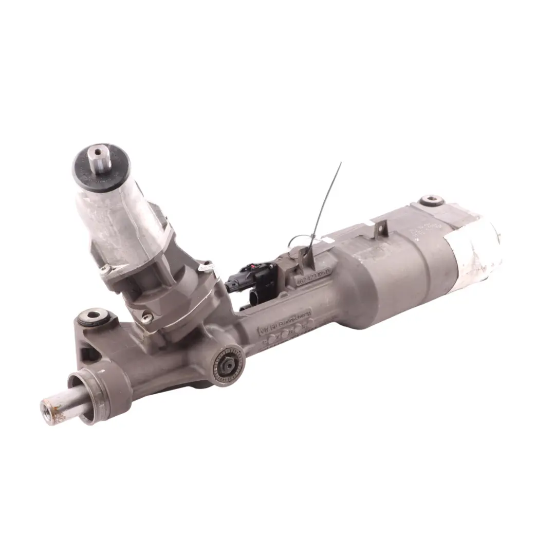 Steering Gear 95B909144K to Porsche Macan 95B Electric Power with Part number 95B423055AG Porsche Macan 95B Electric Power Steering Gear 95B909144K - SKU RHD-95B423055AG - Part number 95B423055AG