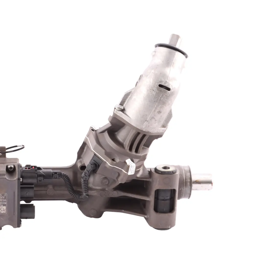 Steering Gear 95B909144K to Porsche Macan 95B Electric Power with Part number 95B423055AG Porsche Macan 95B Electric Power Steering Gear 95B909144K - SKU RHD-95B423055AG - Part number 95B423055AG