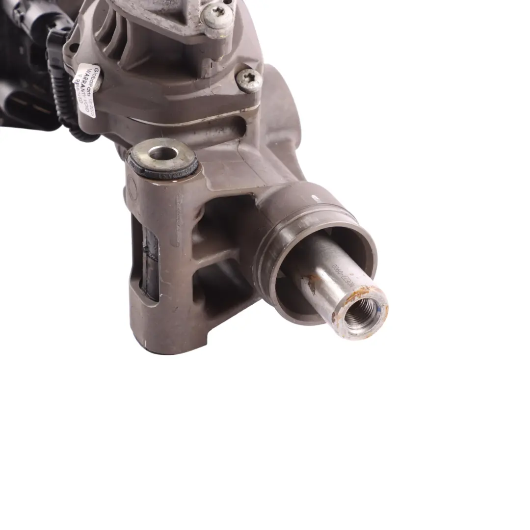 Steering Gear 95B909144K to Porsche Macan 95B Electric Power with Part number 95B423055AG Porsche Macan 95B Electric Power Steering Gear 95B909144K - SKU RHD-95B423055AG - Part number 95B423055AG