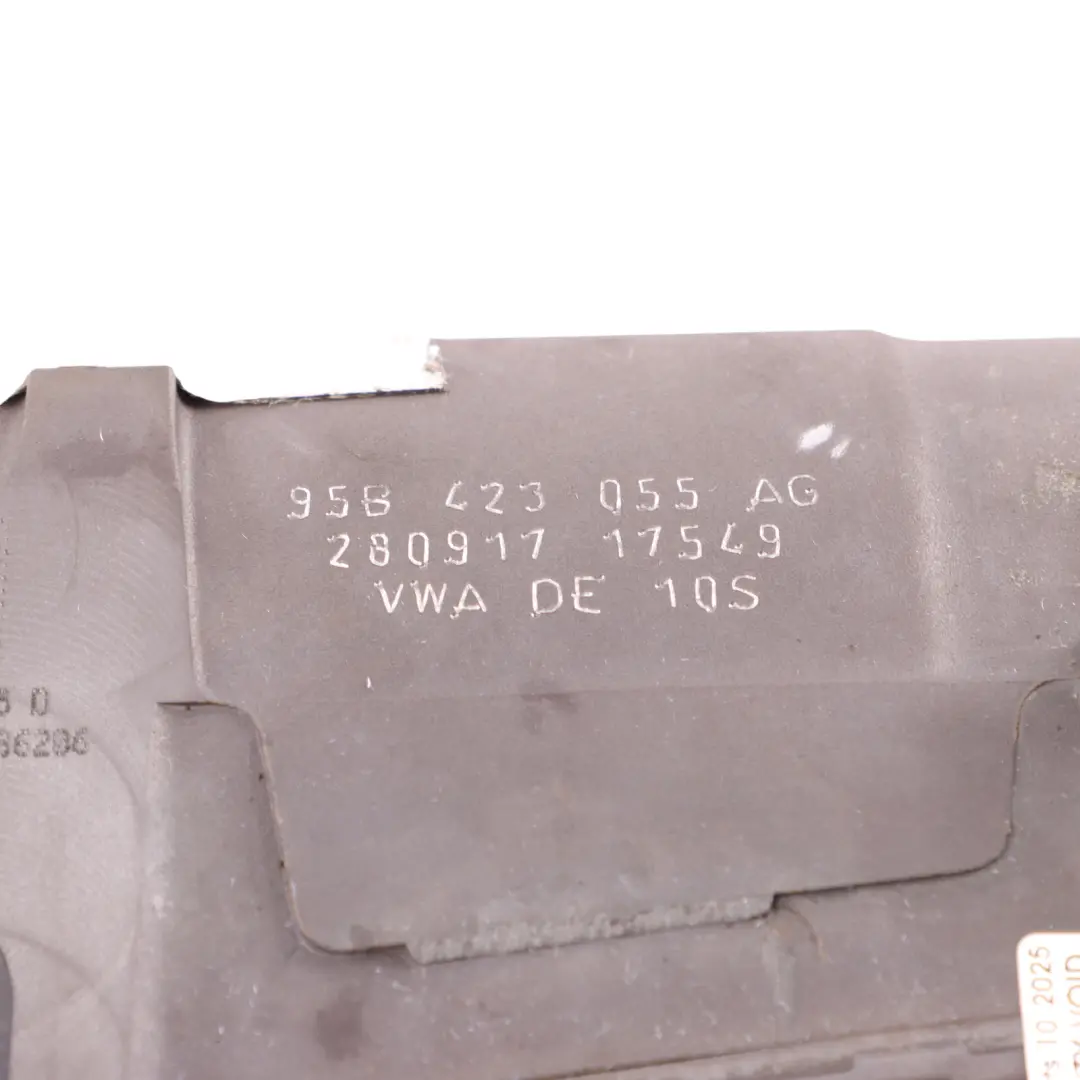 Steering Gear 95B909144K to Porsche Macan 95B Electric Power with Part number 95B423055AG Porsche Macan 95B Electric Power Steering Gear 95B909144K - SKU RHD-95B423055AG - Part number 95B423055AG