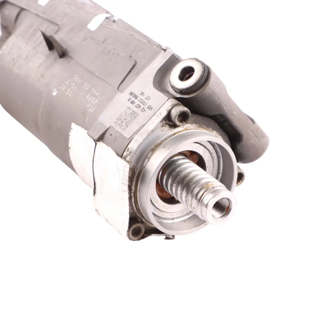 Steering Gear 95B909144K to Porsche Macan 95B Electric Power with Part number 95B423055AG Porsche Macan 95B Electric Power Steering Gear 95B909144K - SKU RHD-95B423055AG - Part number 95B423055AG