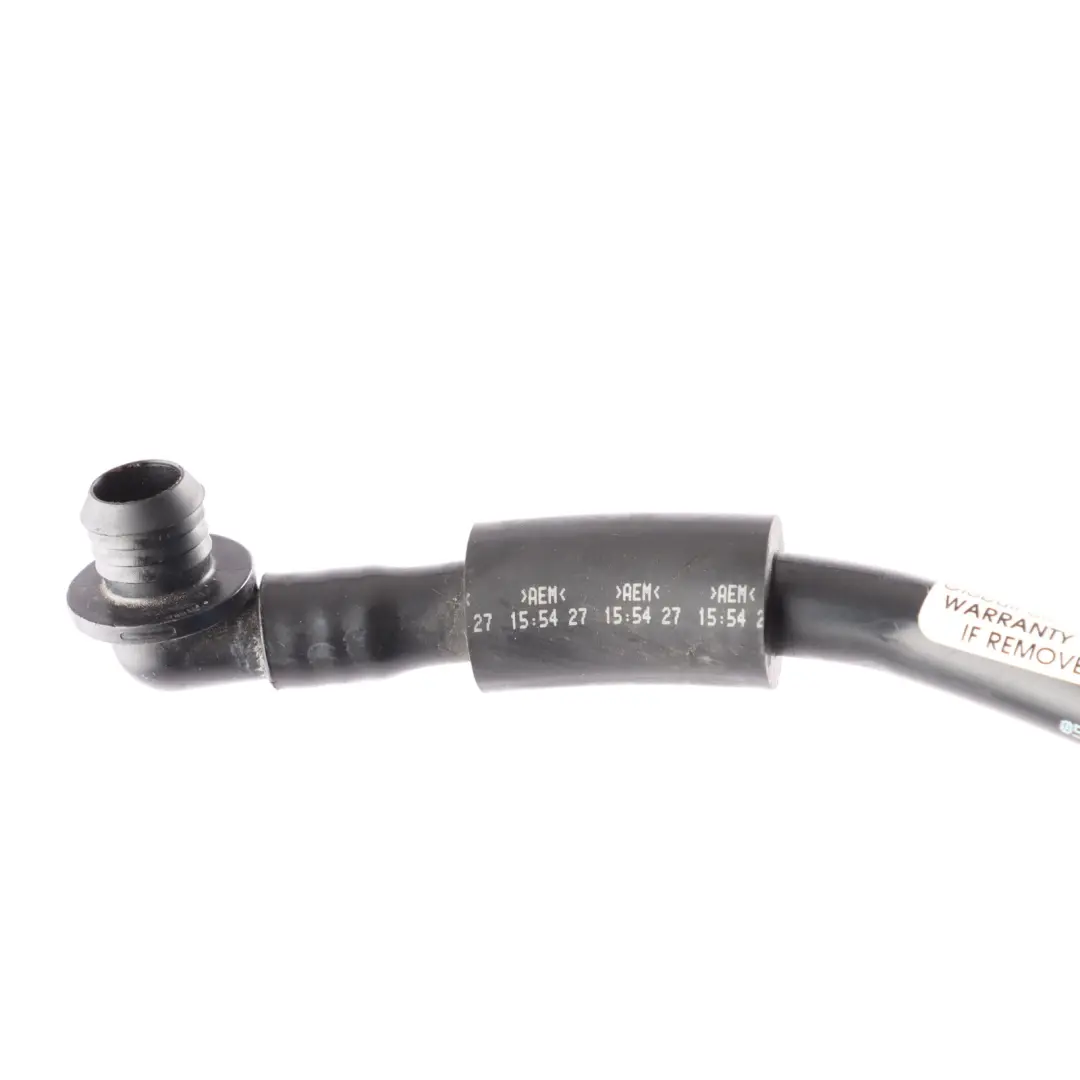Porsche Macan 95B Brake Servo Vaccum Pipe Hose Line - SKU RHD-95B611931J - Part number 95B611931J