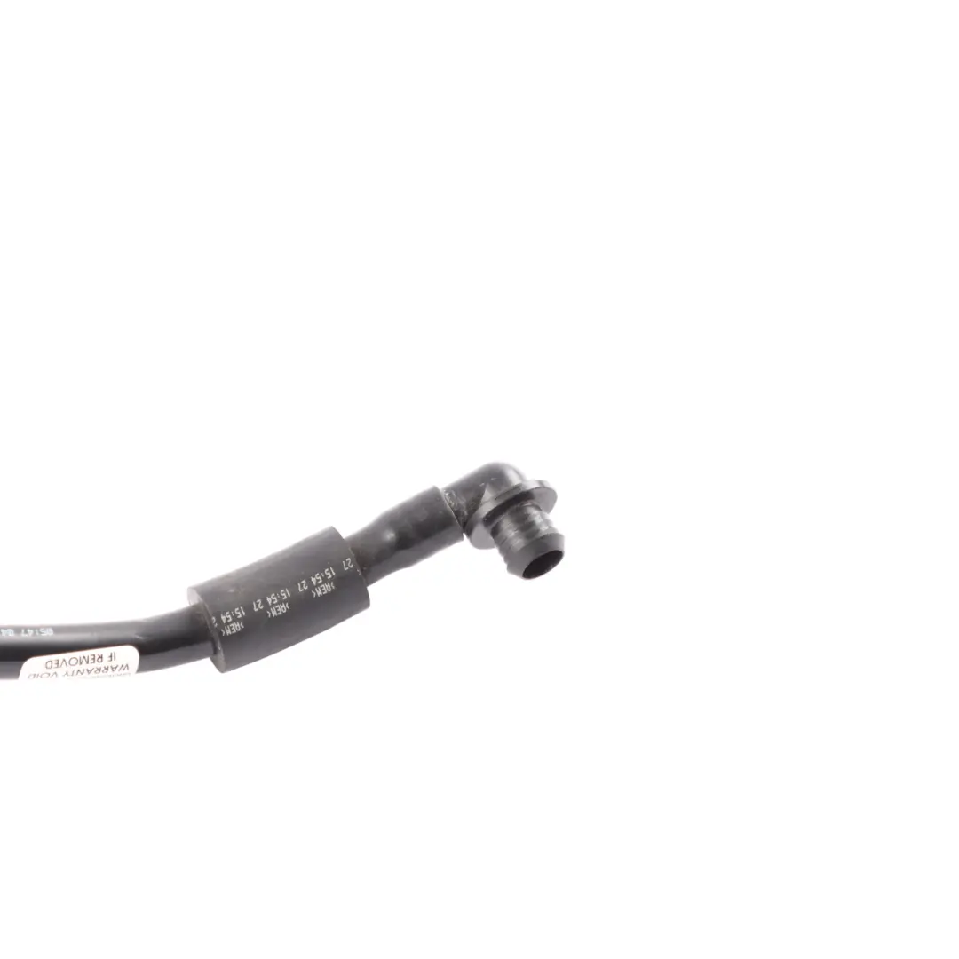 Brake Servo Vacuum Pipe Hose Line to Porsche Macan 95B with Part number 95B611931J Porsche Macan 95B Brake Servo Vacuum Pipe Hose Line - SKU RHD-95B611931J - Part number 95B611931J