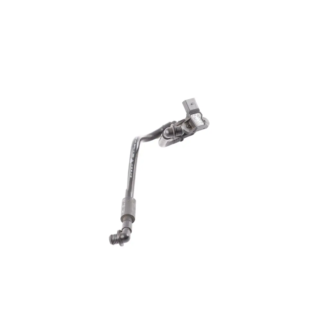 Brake Servo Vacuum Pipe Hose Line to Porsche Macan 95B with Part number 95B611931J Porsche Macan 95B Brake Servo Vacuum Pipe Hose Line - SKU RHD-95B611931J - Part number 95B611931J