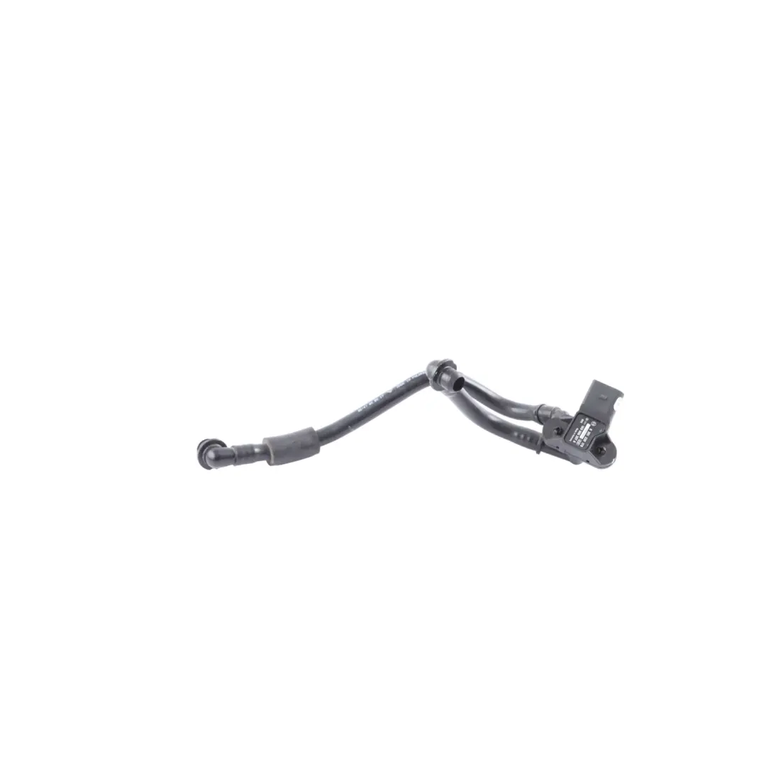 Porsche Macan 95B Brake Servo Vacuum Pipe Hose Line - SKU RHD-95B611931J - Part number 95B611931J