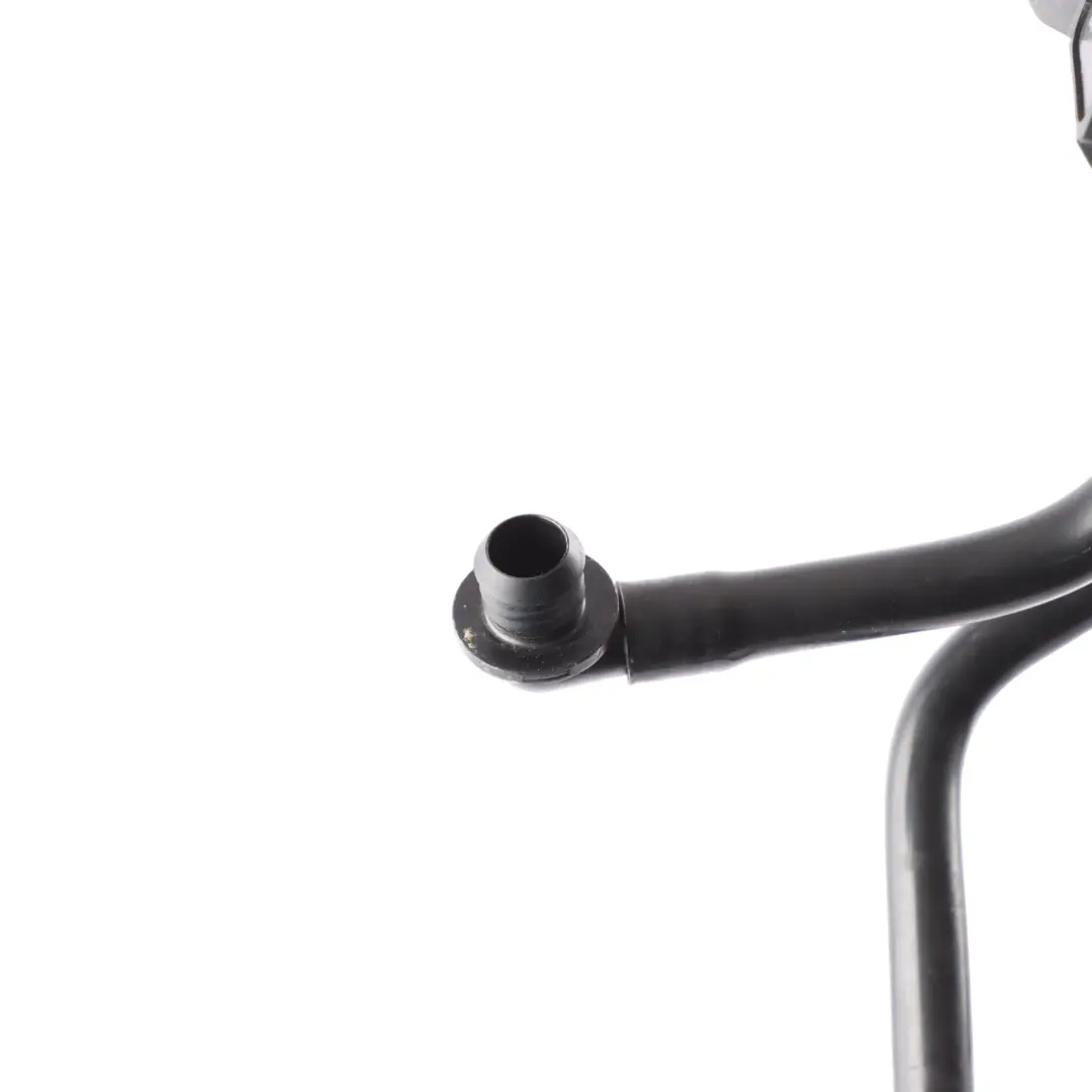 Porsche Macan 95B Brake Servo Vacuum Pipe Hose Line - SKU RHD-95B611931J - Part number 95B611931J