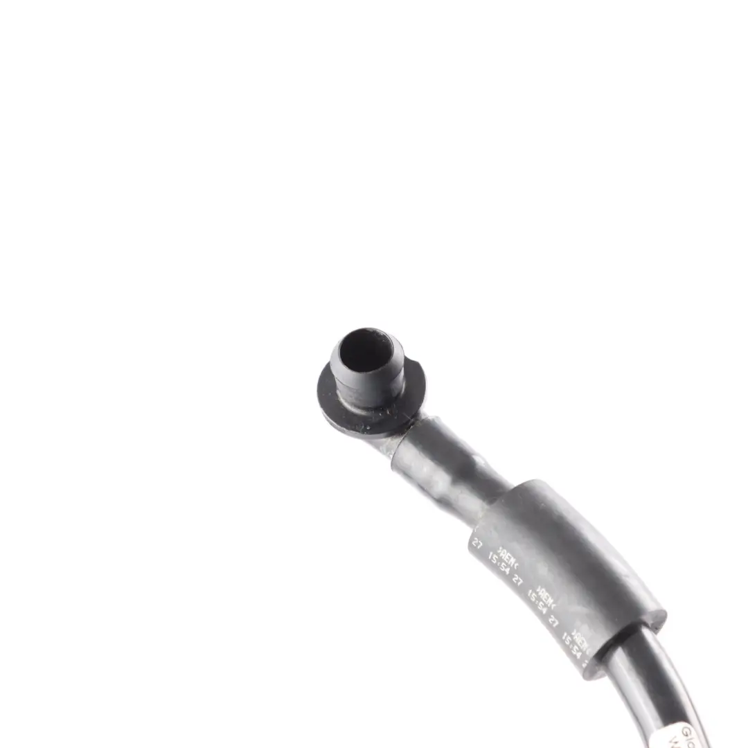 Porsche Macan 95B Brake Servo Vaccum Pipe Hose Line - SKU RHD-95B611931J - Part number 95B611931J