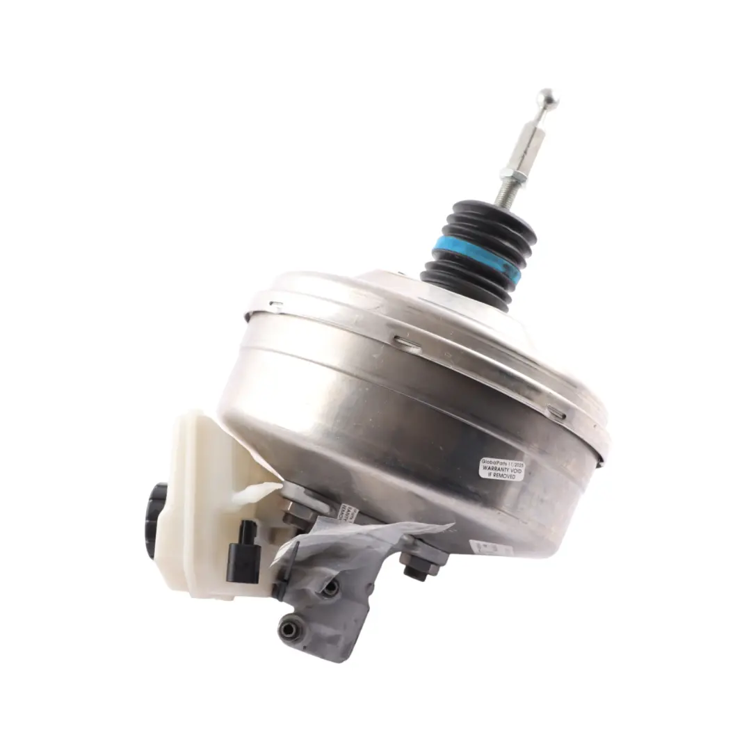 Brake Servo Booster Master Cylinder Unit to Porsche Macan 95B with Part number 95B612103AF Porsche Macan 95B Brake Servo Booster Master Cylinder Unit - SKU RHD-95B612103AF - Part number 95B612103AF