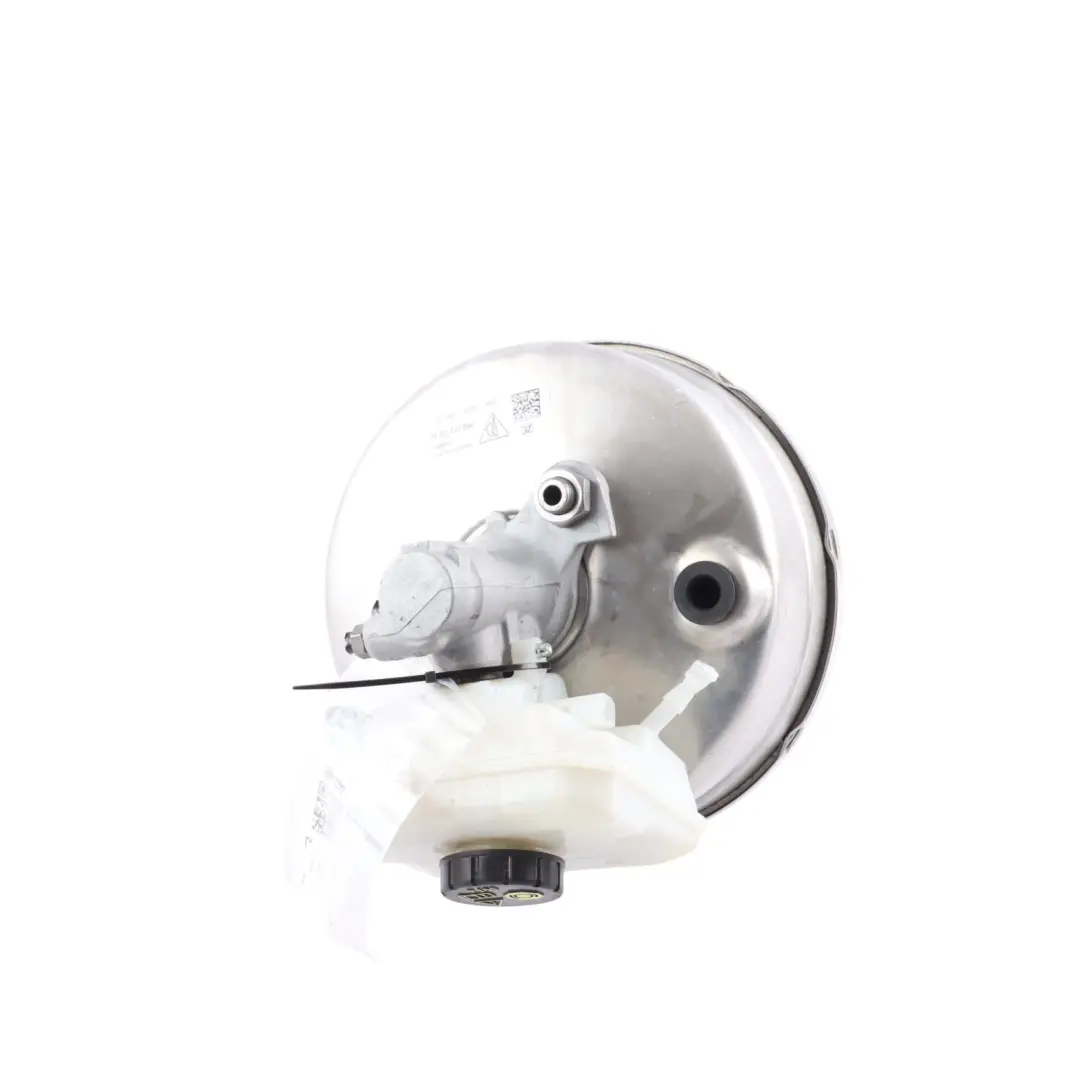 Porsche Macan 95B Brake Servo Booster Master Cylinder Unit - SKU RHD-95B612103AF - Part number 95B612103AF