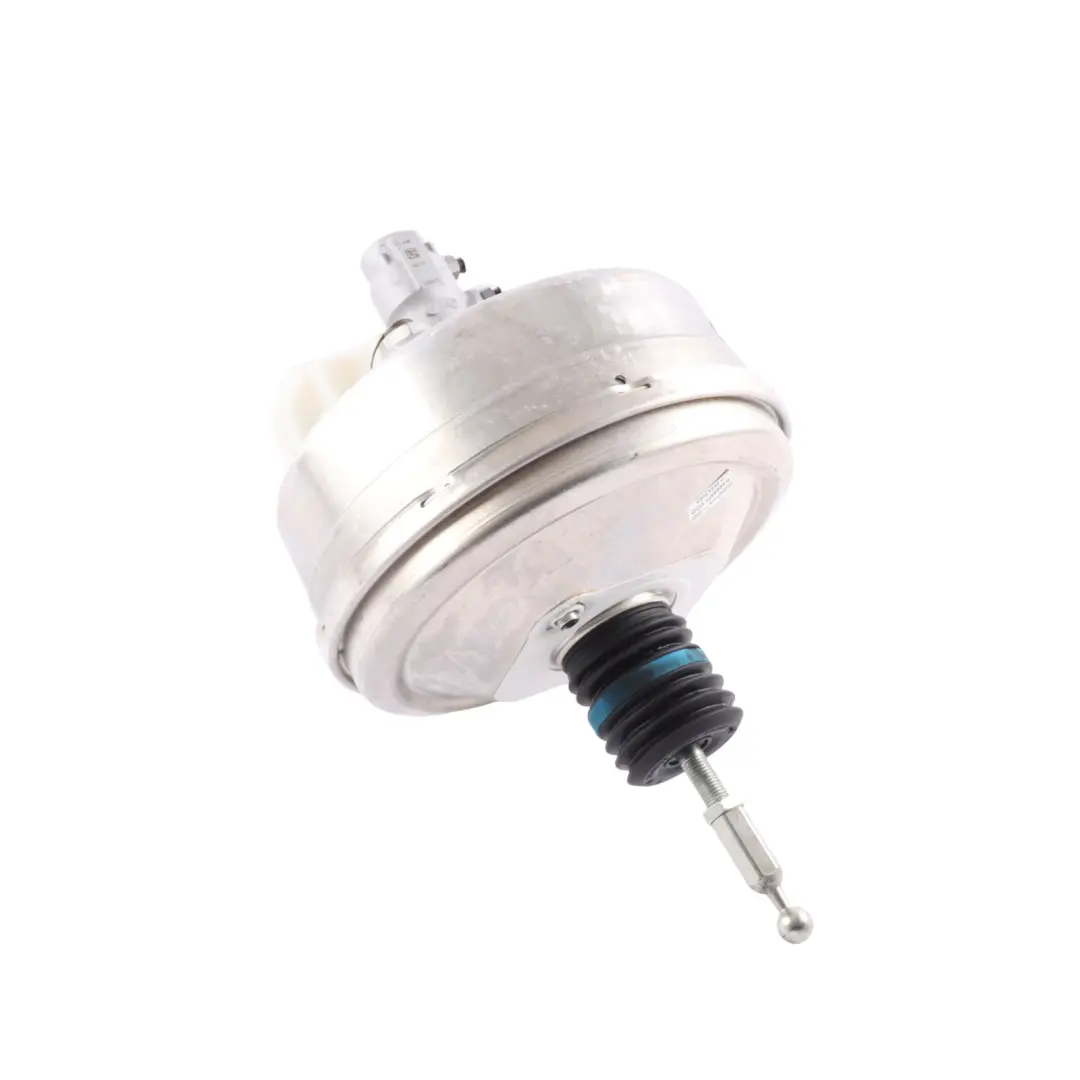 Brake Servo Booster Master Cylinder Unit to Porsche Macan 95B with Part number 95B612103AF Porsche Macan 95B Brake Servo Booster Master Cylinder Unit - SKU RHD-95B612103AF - Part number 95B612103AF