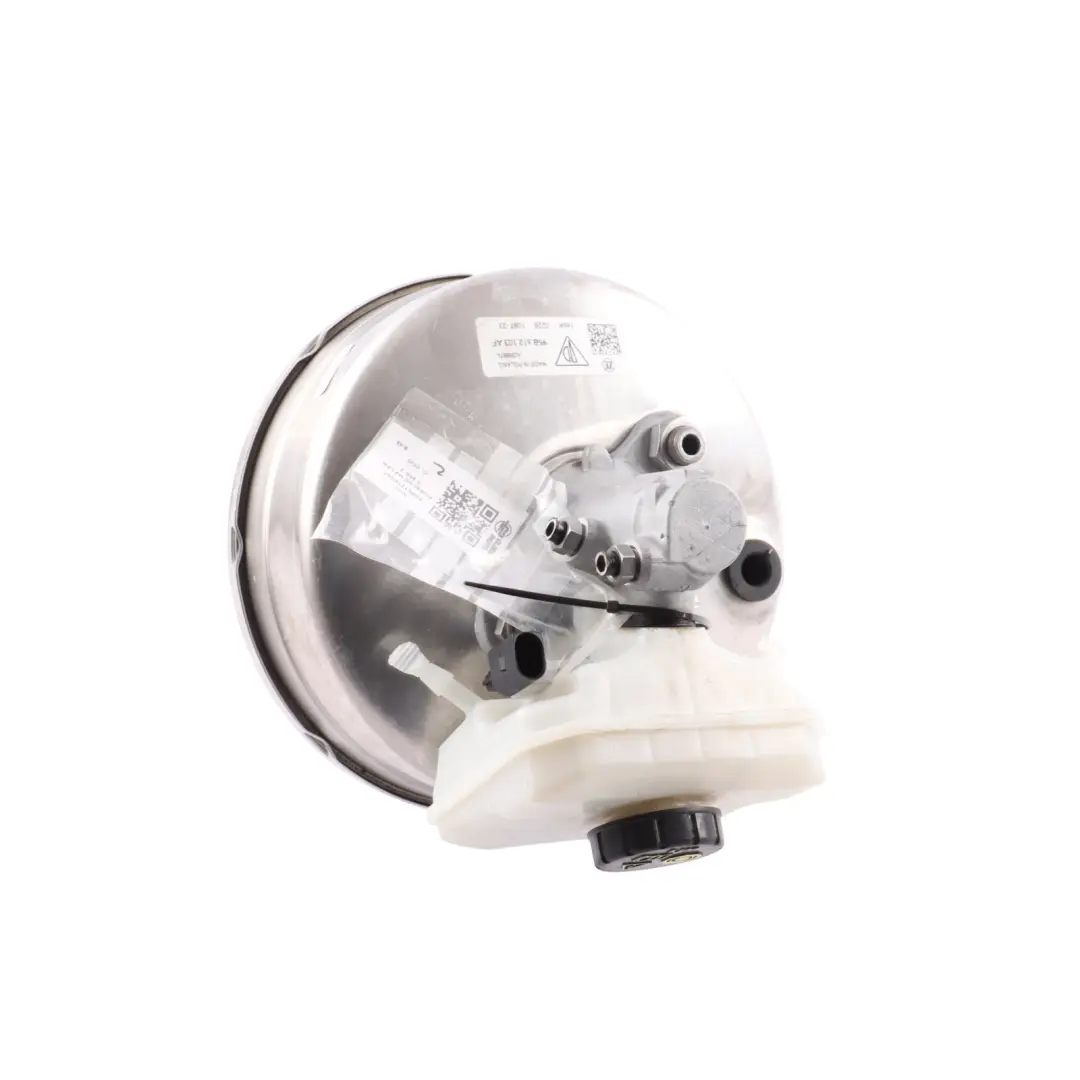 Brake Servo Booster Master Cylinder Unit to Porsche Macan 95B with Part number 95B612103AF Porsche Macan 95B Brake Servo Booster Master Cylinder Unit - SKU RHD-95B612103AF - Part number 95B612103AF