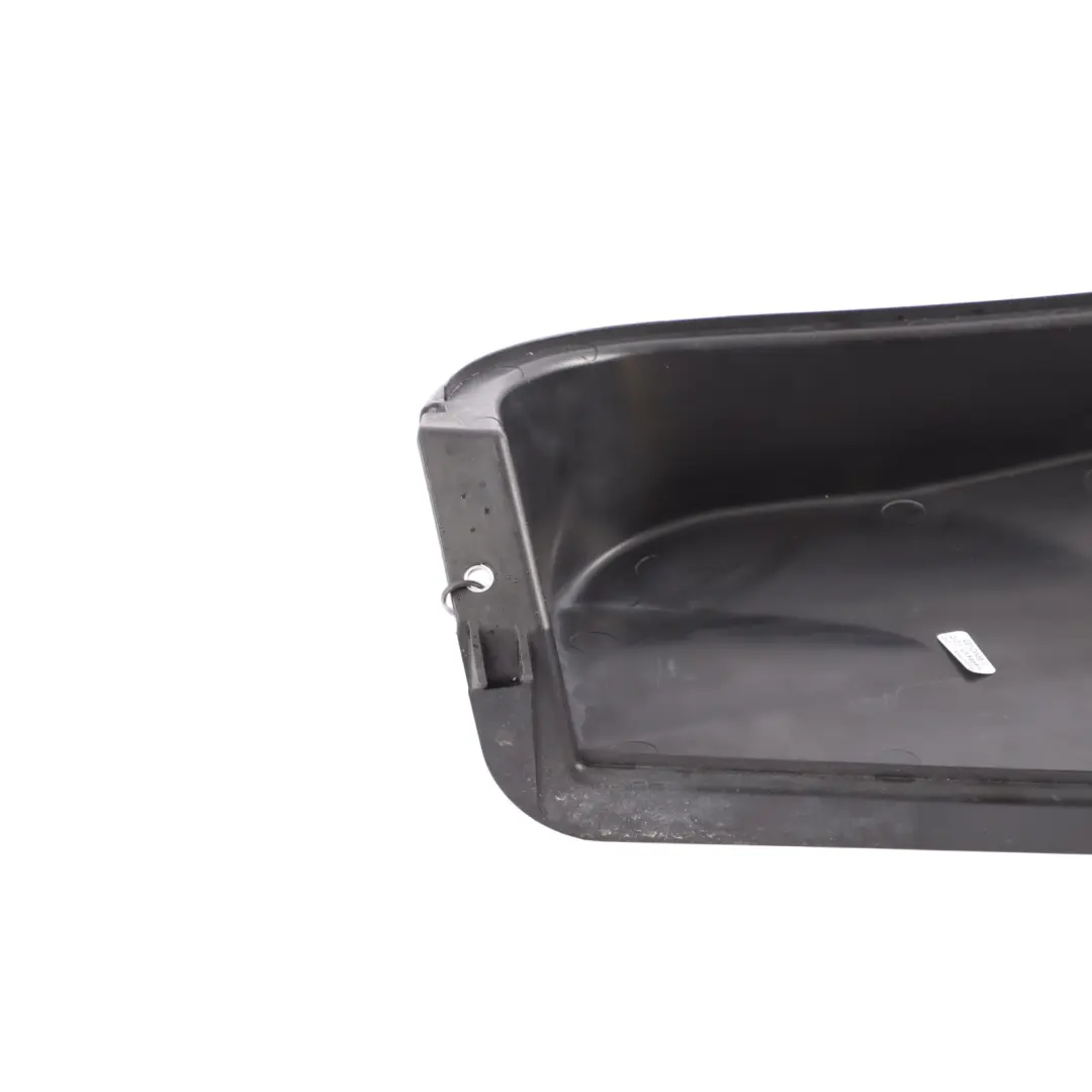 Porsche Macan 95B Air Filter Top Cover Housing Rain Channel Gutter 95B819979C - SKU RHD-95B819979A - Part number 95B819979A