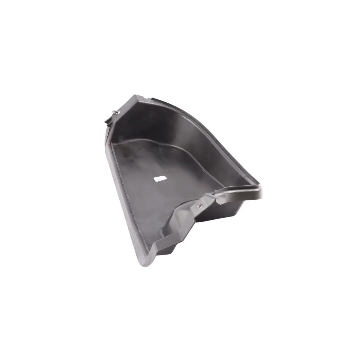 Porsche Macan 95B Air Filter Top Cover Housing Rain Channel Gutter 95B819979C - SKU RHD-95B819979A - Part number 95B819979A