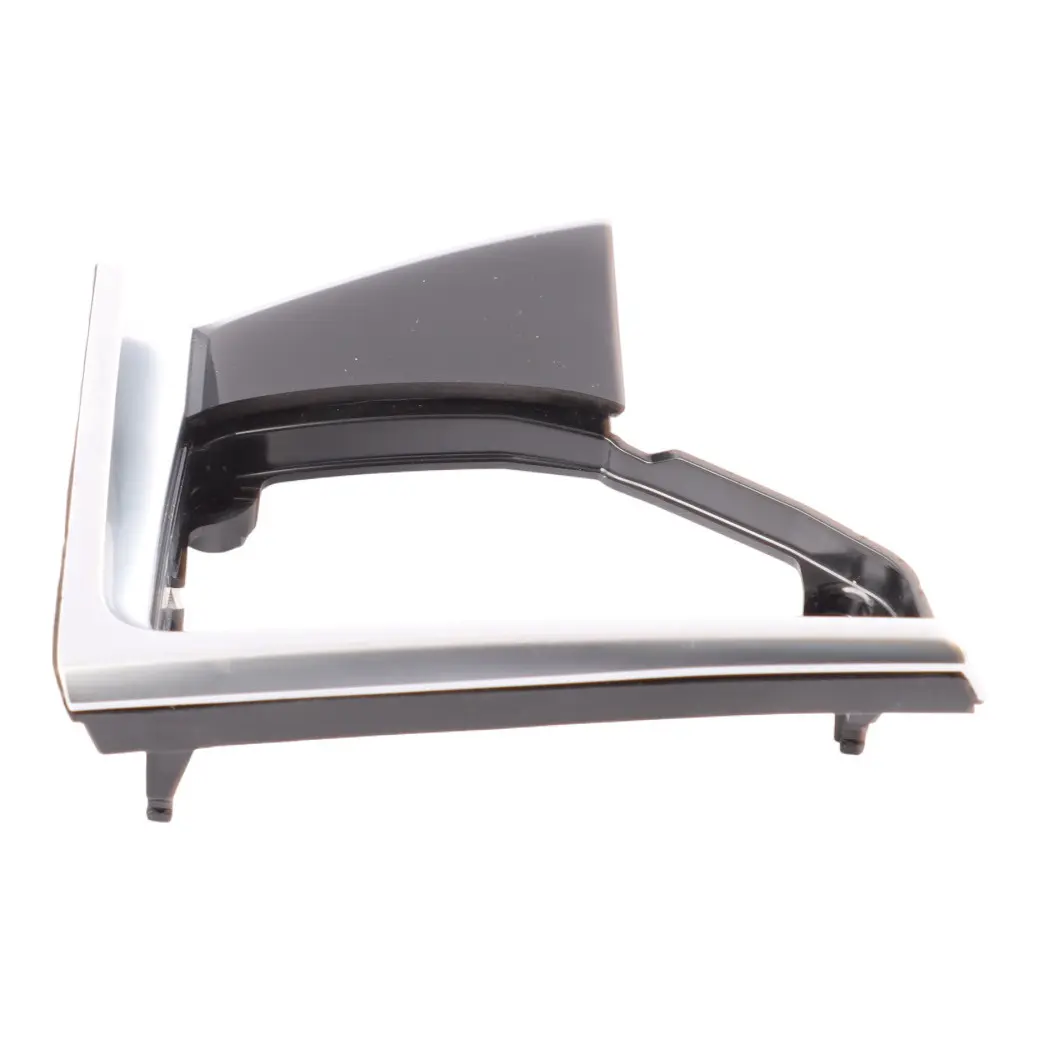 Dashboard Air Vent Trim Surround Driver's Side to Porsche Macan 95B with Part number 95B857222L Porsche Macan 95B Dashboard Air Vent Trim Surround Driver's Side - SKU RHD-95B857222L - Part number 95B857222L