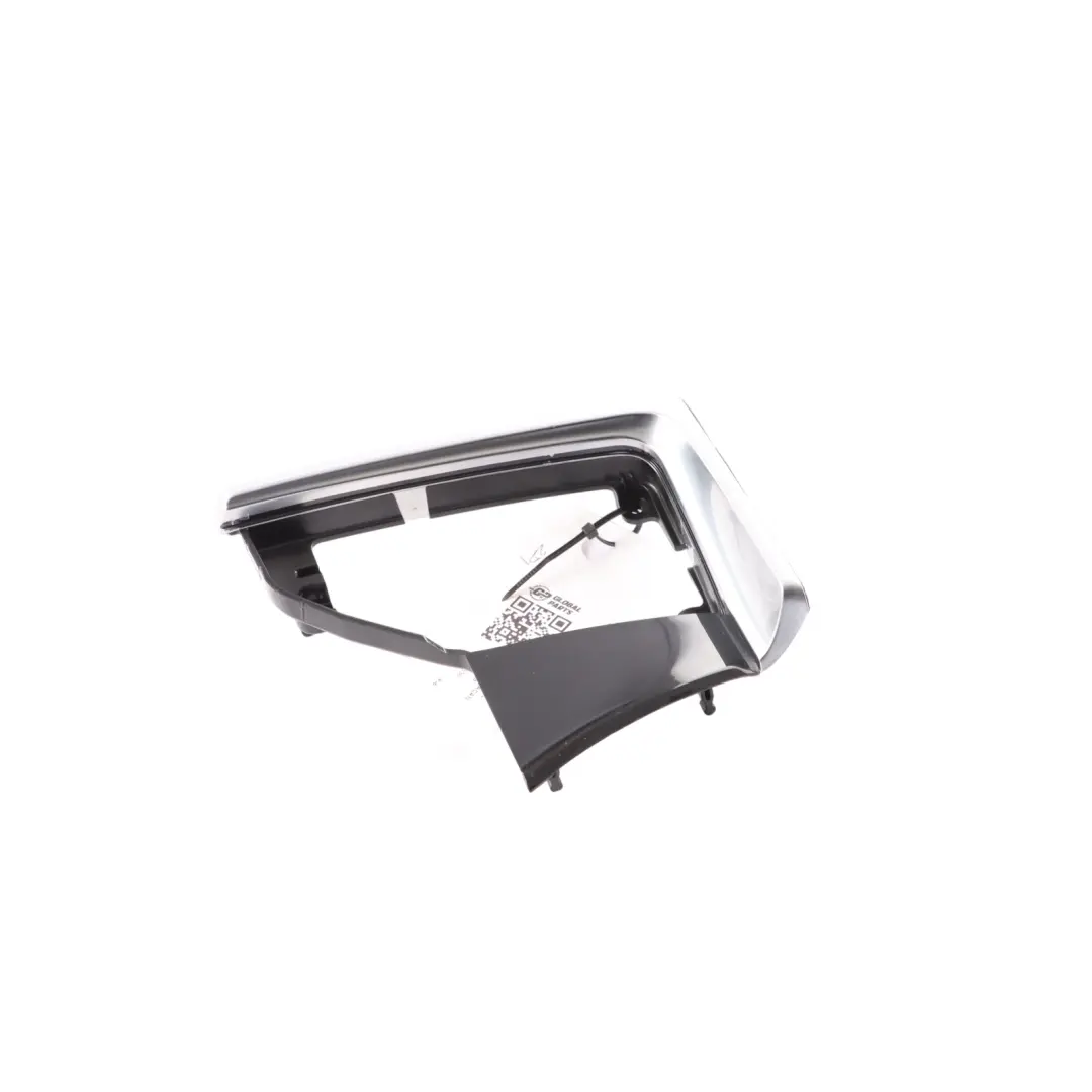 Dashboard Air Vent Trim Surround Driver's Side to Porsche Macan 95B with Part number 95B857222L Porsche Macan 95B Dashboard Air Vent Trim Surround Driver's Side - SKU RHD-95B857222L - Part number 95B857222L