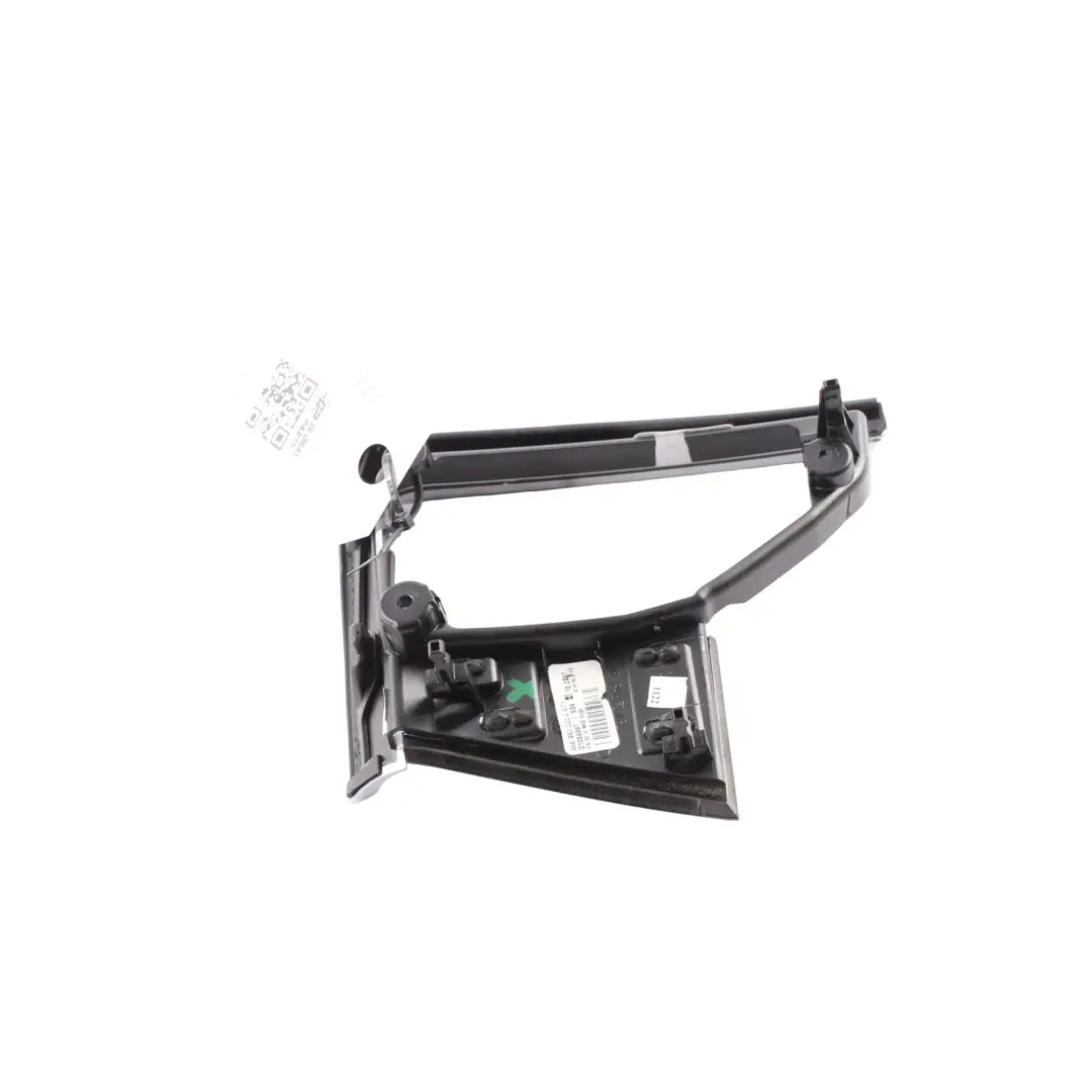 Porsche Macan 95B Dashboard Air Vent Trim Surround Driver's Side - SKU RHD-95B857222L - Part number 95B857222L