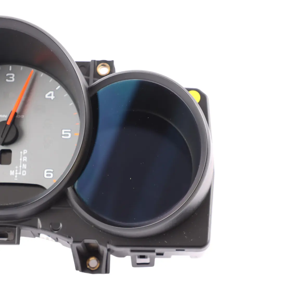 Instrument Cluster Speedometer Diesel Automatic 95B920904EN to Porsche Macan 95B with Part number 95B920904ER Porsche Macan 95B Instrument Cluster Speedometer Diesel Automatic 95B920904EN - SKU RHD-95B920904ER - Part number 95B920904ER