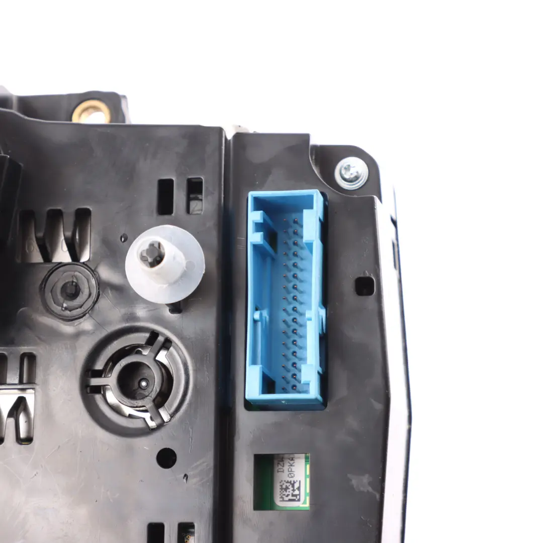 Porsche Macan 95B Instrument Cluster Speedometer Diesel Automatic 95B920904EN - SKU RHD-95B920904ER - Part number 95B920904ER